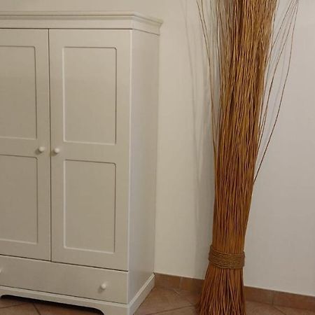 Casa Fantulin Chieri Lägenhet Exteriör bild